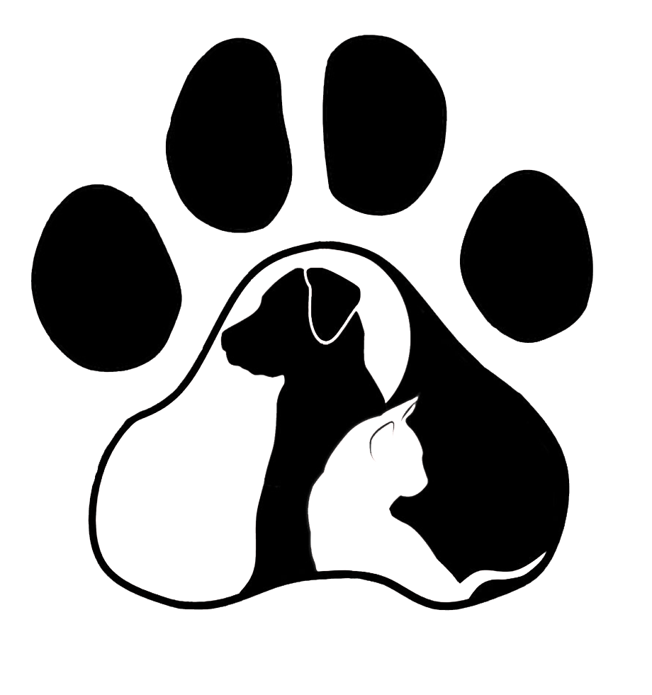 Logo Patitas Felices